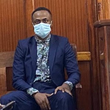 Jowie Sentenced to Death; Ruto Calls for SHIF Registration