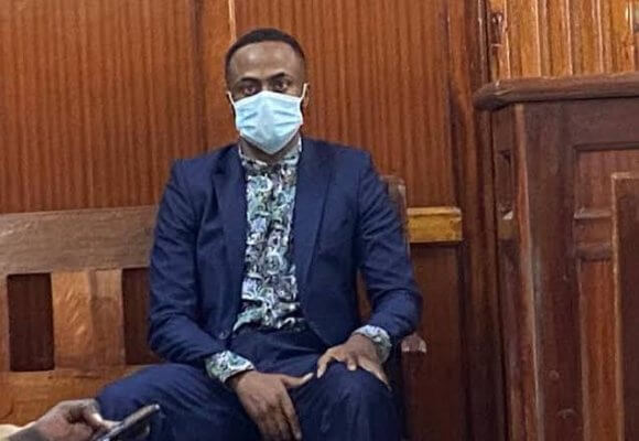 Jowie Sentenced to Death; Ruto Calls for SHIF Registration