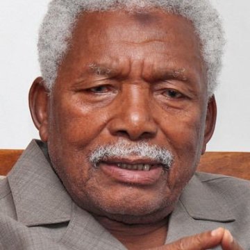 Tanzania Mourns Former President Ali Hassan Mwinyi; Ghana Passes Bill Criminalizing LGBTQ+