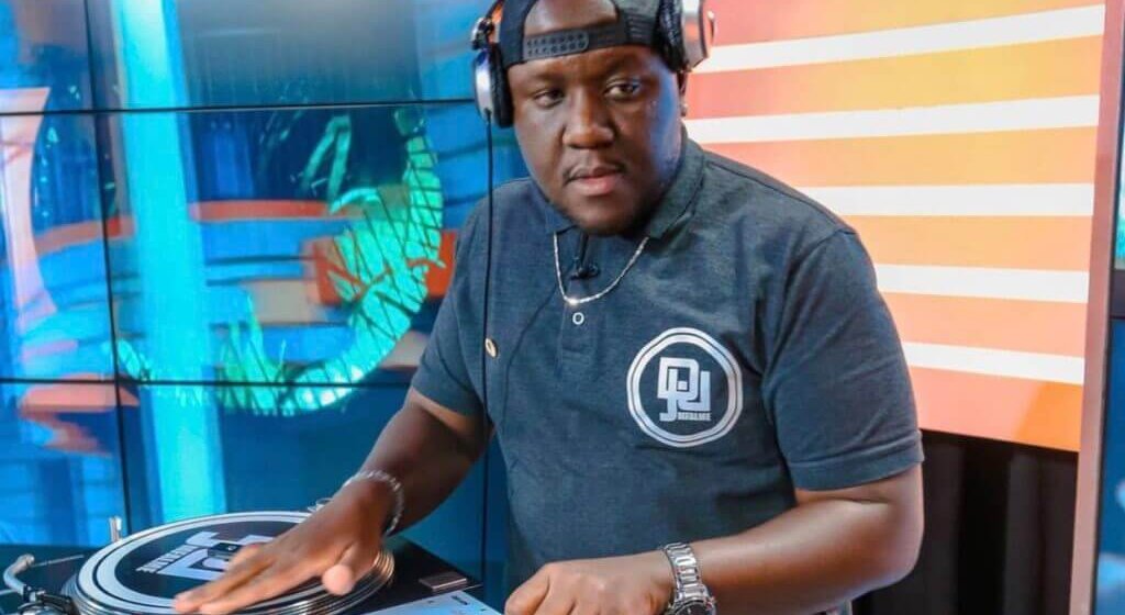 DJ Joe Mfalme Freed as State Witness; Met Department Launches App for Rainfall Forecasts