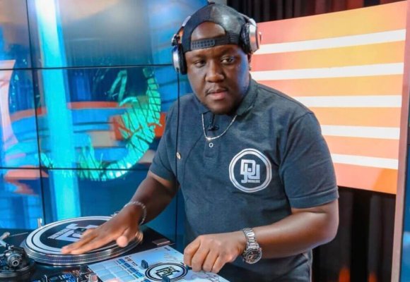 DJ Joe Mfalme Freed as State Witness; Met Department Launches App for Rainfall Forecasts