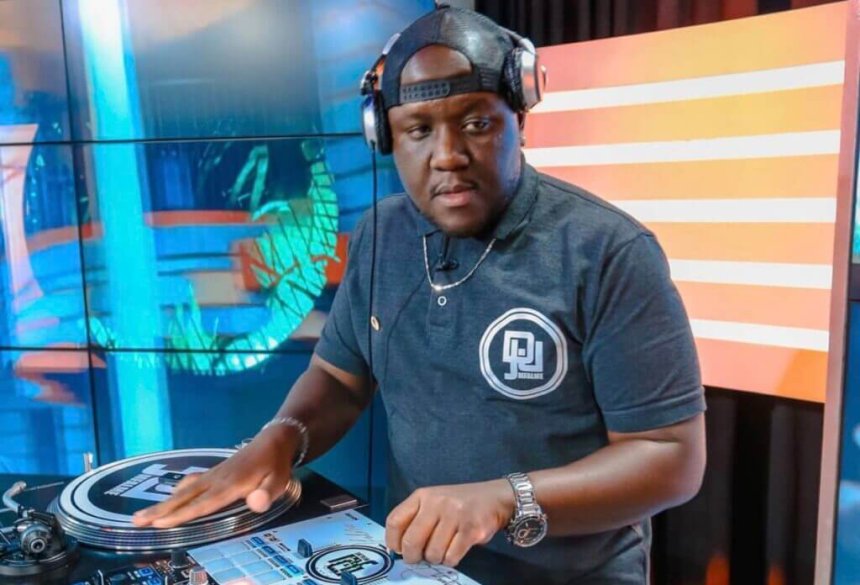 DJ Joe Mfalme Freed as State Witness; Met Department Launches App for Rainfall Forecasts