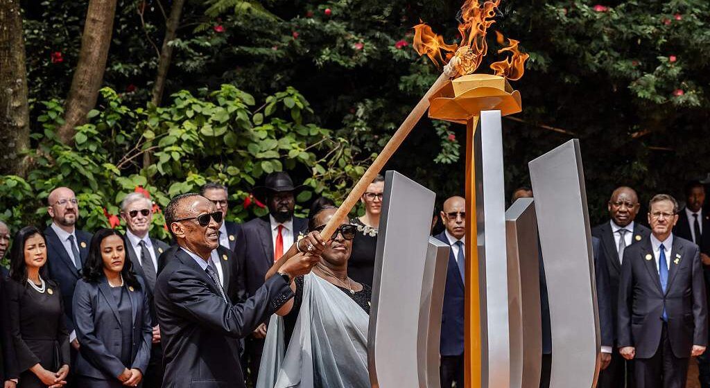 Rwanda Marks 30th Anniversary of Genocide; Ugandan Artists Arrested for Insulting Museveni
