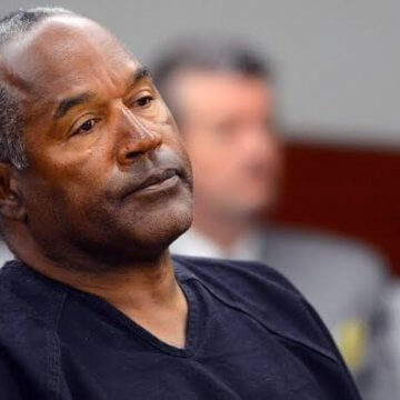 O.J. Simpson Passes Away at 76 After Cancer Battle