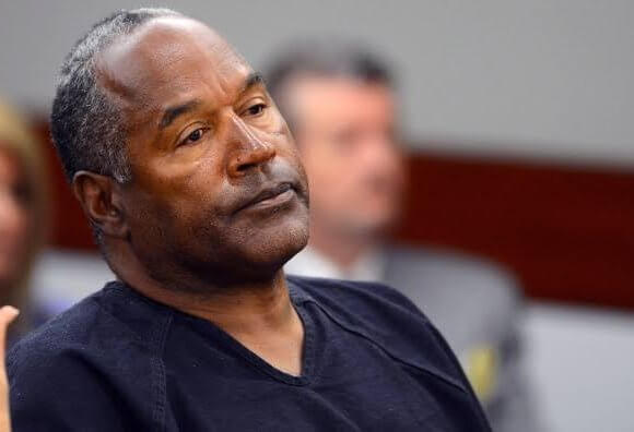 O.J. Simpson Passes Away at 76 After Cancer Battle