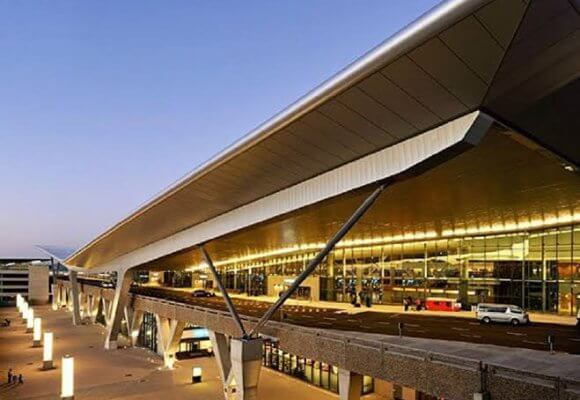 Cape Town Ranked Best Airport in Africa; Starlink to Exit South Africa