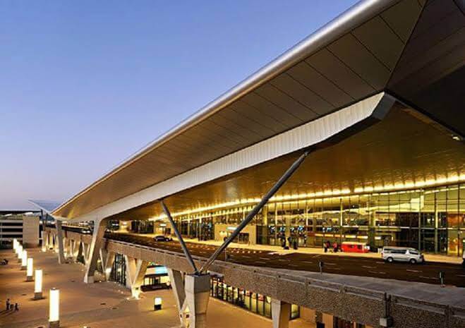 Cape Town Ranked Best Airport in Africa; Starlink to Exit South Africa