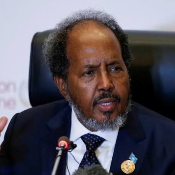 Somalia Expels Ethiopian Ambassador, Shuts Consulates