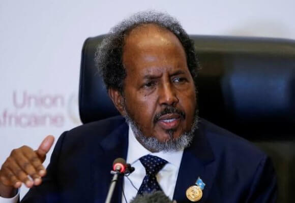 Somalia Expels Ethiopian Ambassador, Shuts Consulates