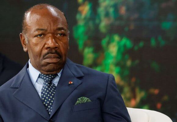 Deposed Gabonese President Starts Hunger Strike; India Sends Aid to Kenya Following Floods