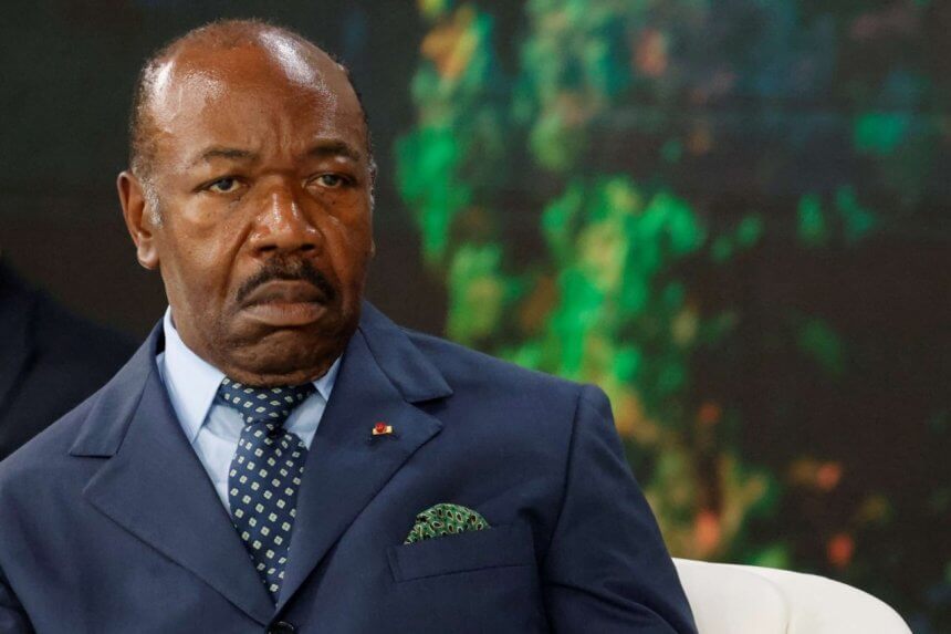 Deposed Gabonese President Starts Hunger Strike; India Sends Aid to Kenya Following Floods