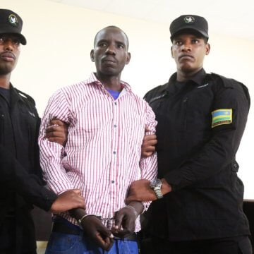 Rwanda Court Bars Opposition Leader from Presidential Race; Former Gambian Minister Jailed for 20 Years in Swiss Trial