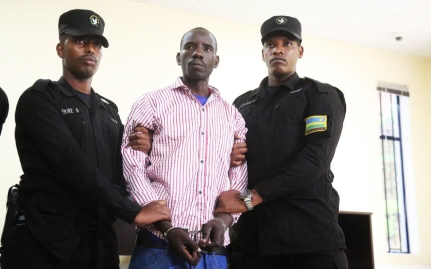 Rwanda Court Bars Opposition Leader from Presidential Race; Former Gambian Minister Jailed for 20 Years in Swiss Trial