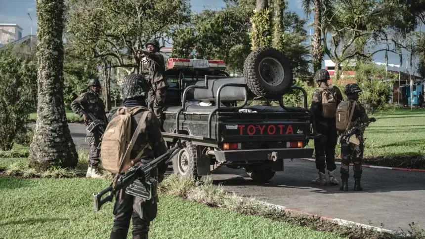 Details of The Failed Coup in DRC; 11 Die in Tanzanian Sugar Factory Explosion