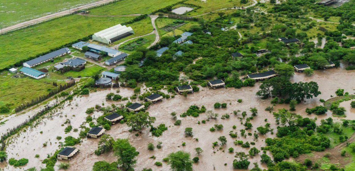 Tourists Evacuated as Floods Ravage Maasai Mara Game Reserve; US Warns Its Citizens