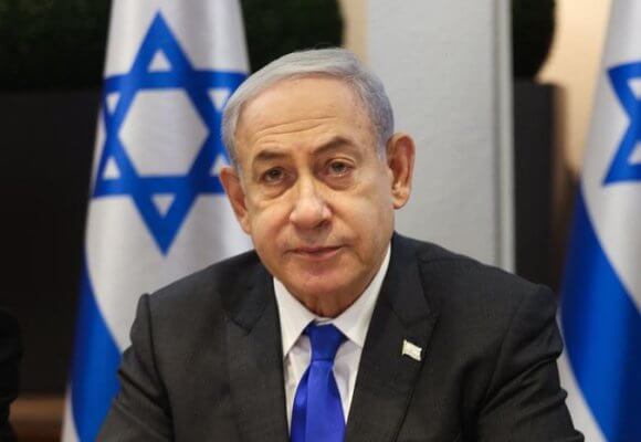 ICC Prosecutor Seeks Arrest Warrants for Netanyahu and Hamas Leaders ICC Prosecutor Seeks Arrest Warrants for Netanyahu and Hamas Leaders