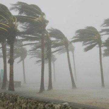 Kenyan Coast Braces for Cyclone Hidaya as Floods Ravage Nation