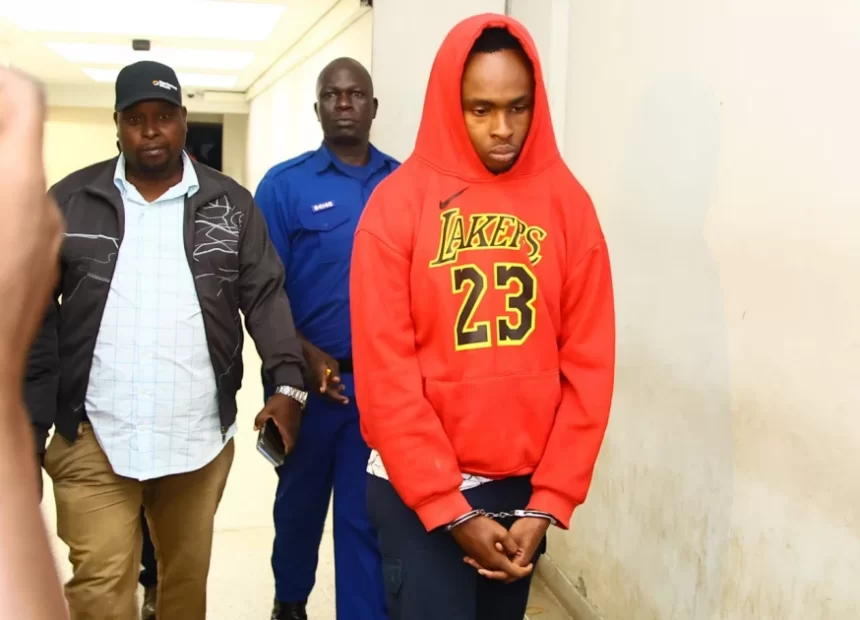 Mother Apologizes for Son’s Assault on Police Officer