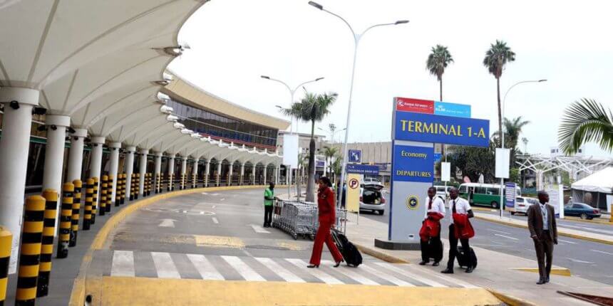 Government Approves Plan to Upgrade JKIA 