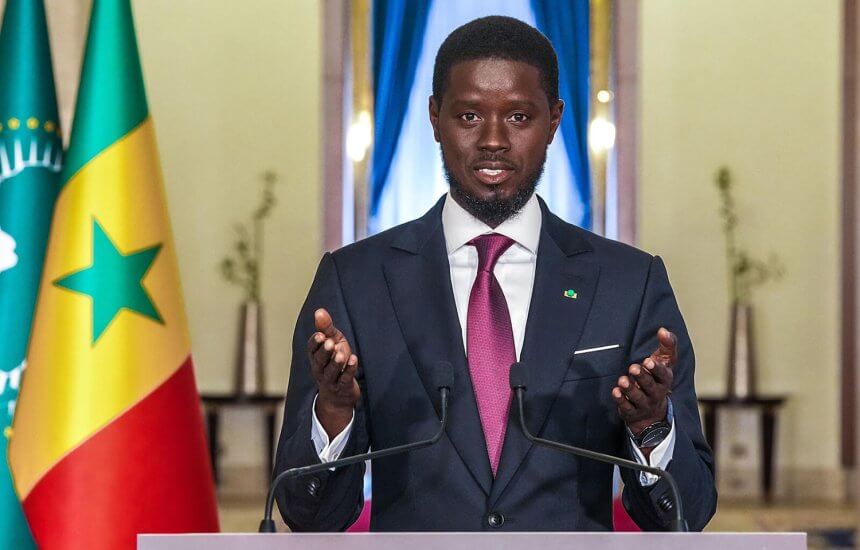 Senegal Discovers Significant Oil Reserves