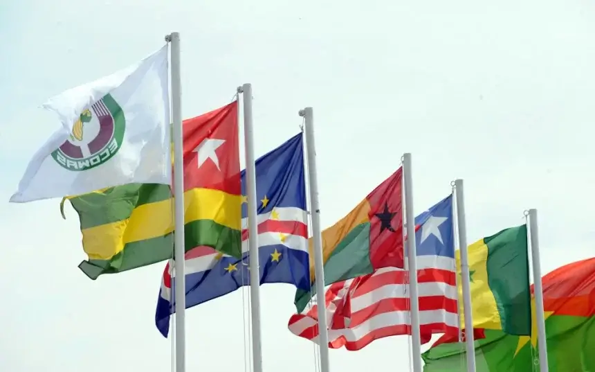 West Africa Faces Disintegration as Junta-Led States Form Rival Bloc