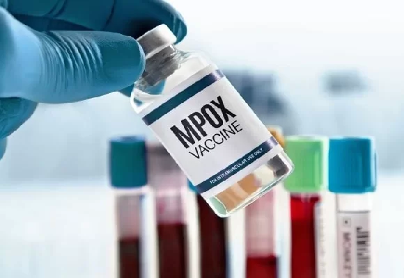 Germany Pledges 100,000 Mpox Vaccines to Africa Germany Pledges 100,000 Mpox Vaccines to Africa