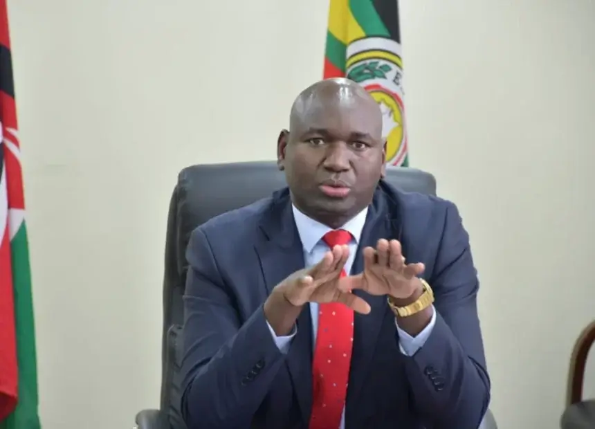 Kenyans Securing Jobs Abroad to Receive Passports Within a Week
