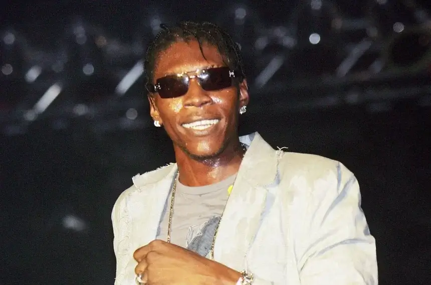 Dancehall Star Vybz Kartel Freed After 13 Years