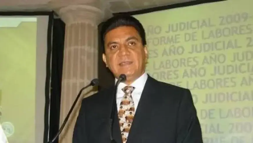 Mexican Judge Gunned Down Outside Courthouse