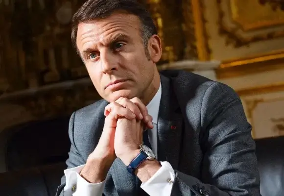 Chad, Senegal Condemn Macron’s Claims on France’s Role in Sahel Sovereignty Chad, Senegal Condemn Macron’s Claims on France’s Role in Sahel Sovereignty