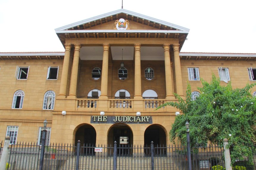 Kenyan Petitioners Push for Conjugal Rights for Prisoners