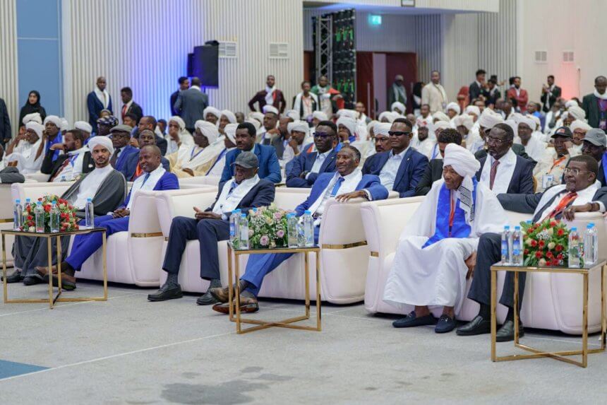 U.S. Warns Against RSF’s ‘Transitional Constitution’ as Sudan Crisis Deepens