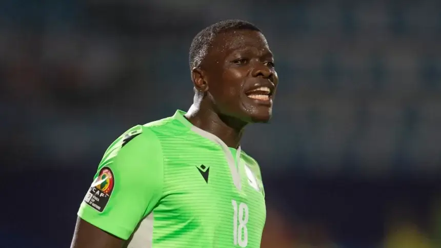 Kenyan Goalkeeper Patrick Matasi Suspended in Match-Fixing Investigation