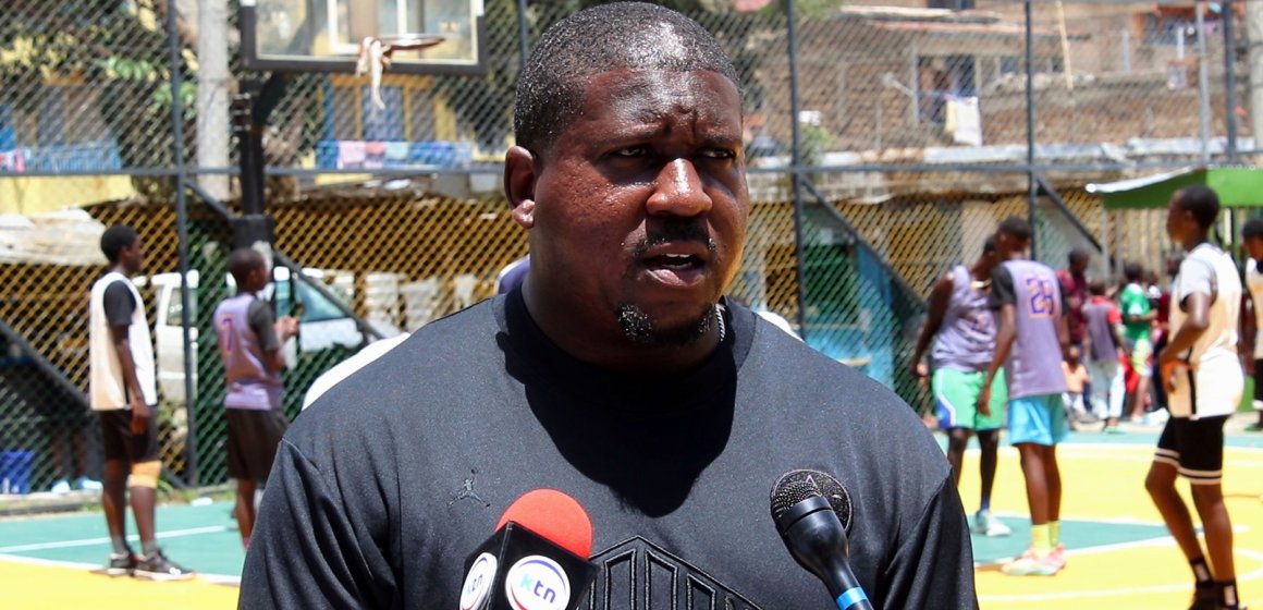Kenyan Youth Chase The American Dream Through Basketball