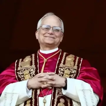 From Chicago to the Vatican: US Welcomes Its First Pope