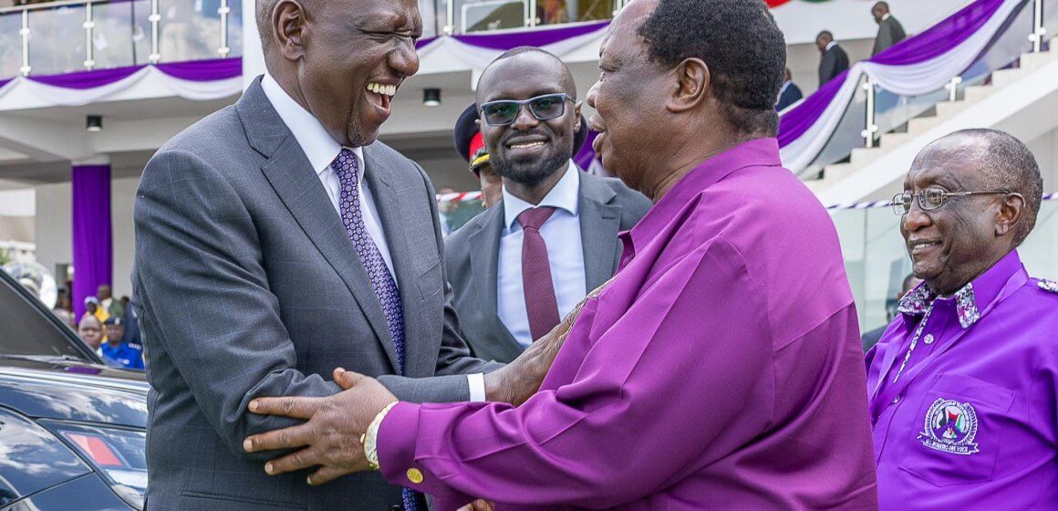 Atwoli’s Call to Regulate Social Media Sparks Outrage