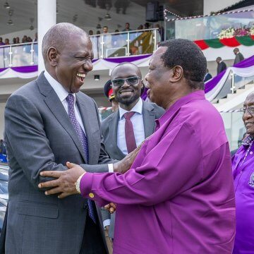 Atwoli’s Call to Regulate Social Media Sparks Outrage