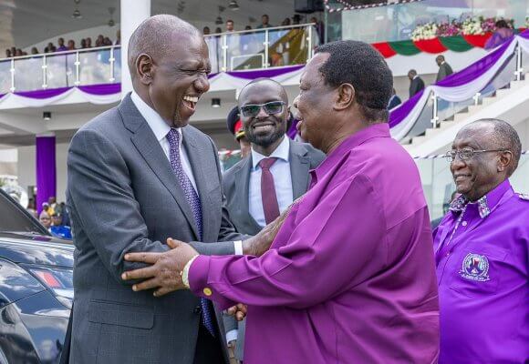 Atwoli’s Call to Regulate Social Media Sparks Outrage