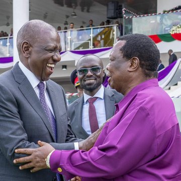 Atwoli’s Call to Regulate Social Media Sparks Outrage