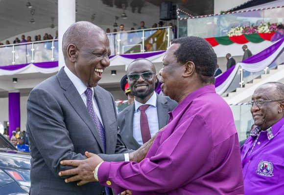 Atwoli’s Call to Regulate Social Media Sparks Outrage