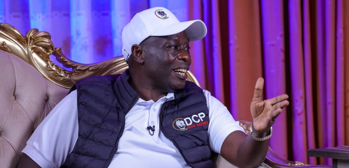 Gachagua Under Fire for Evoking 2007 Violence in 2027 Election Warning