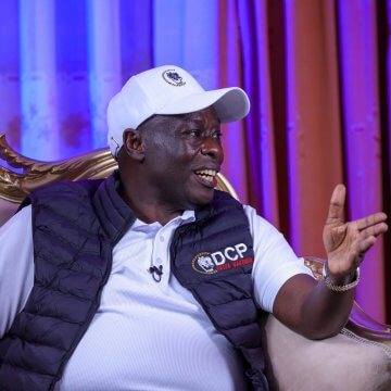 Gachagua Under Fire for Evoking 2007 Violence in 2027 Election Warning