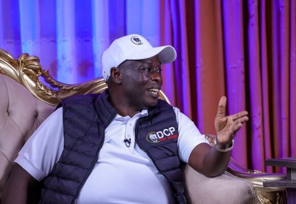 Gachagua Under Fire for Evoking 2007 Violence in 2027 Election Warning