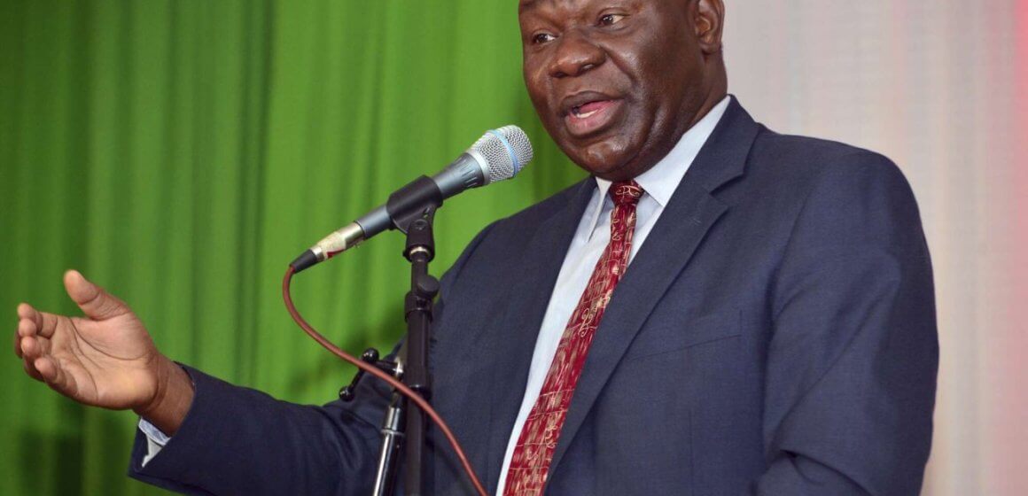 Prof. Ndemo Declines University of Nairobi VC Appointment