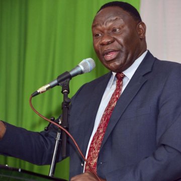 Prof. Ndemo Declines University of Nairobi VC Appointment