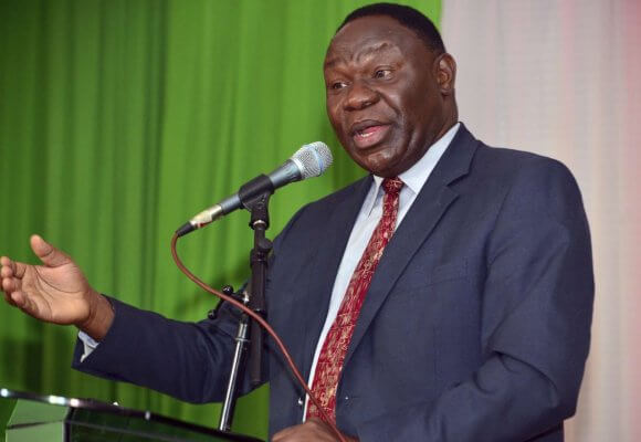 Prof. Ndemo Declines University of Nairobi VC Appointment