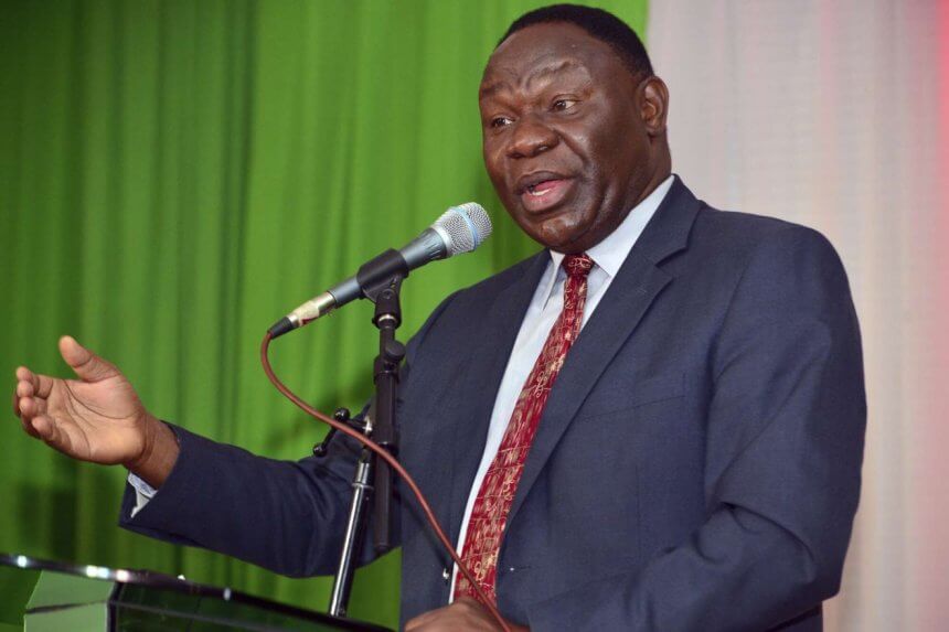 Prof. Ndemo Declines University of Nairobi VC Appointment