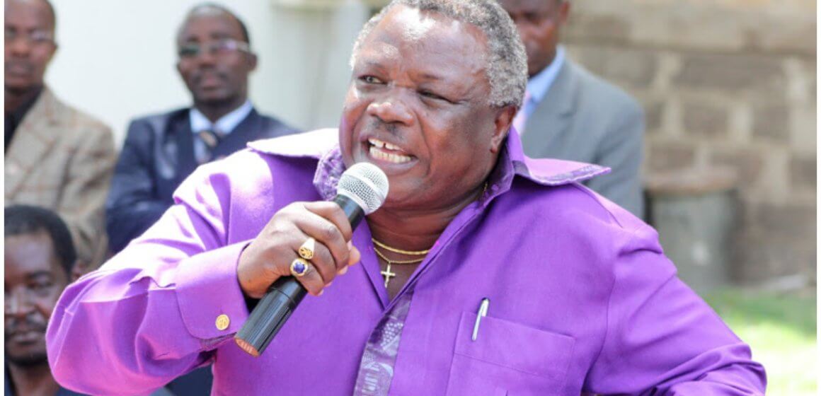 Atwoli’s Reign at COTU Not Ending Anytime Soon