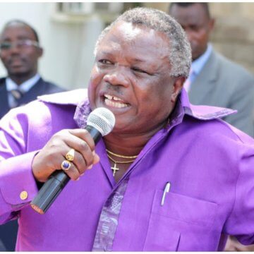 Atwoli’s Reign at COTU Not Ending Anytime Soon