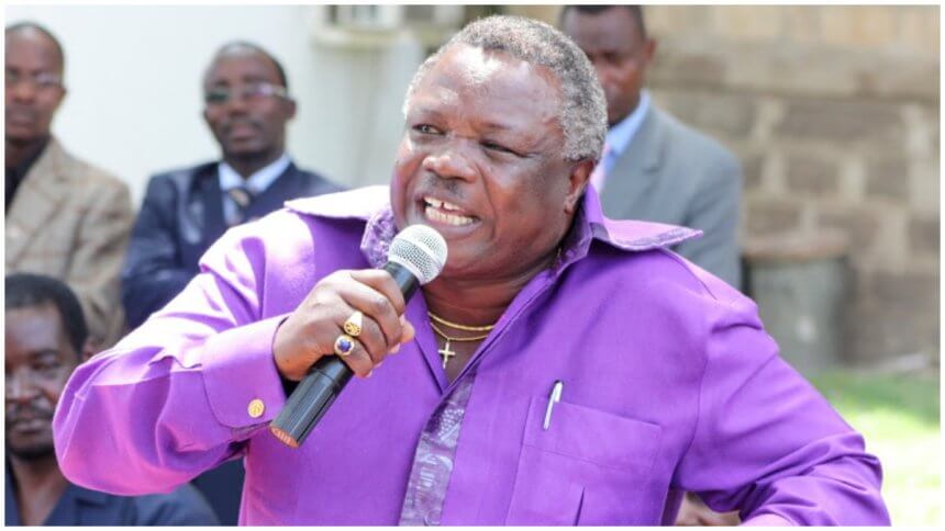 Atwoli’s Reign at COTU Not Ending Anytime Soon
